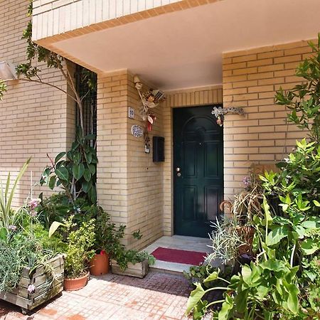 B&B Il Pavone Sassari Eksteriør bilde