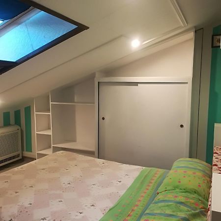 B&B Il Pavone Sassari Eksteriør bilde