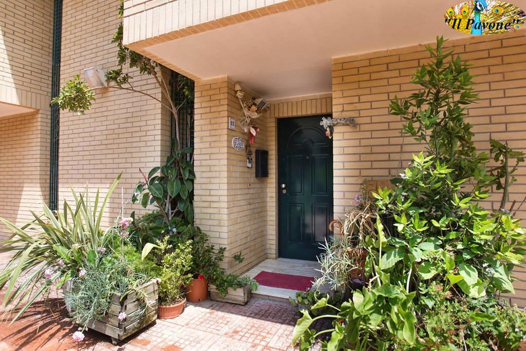 B&B Il Pavone Sassari Eksteriør bilde
