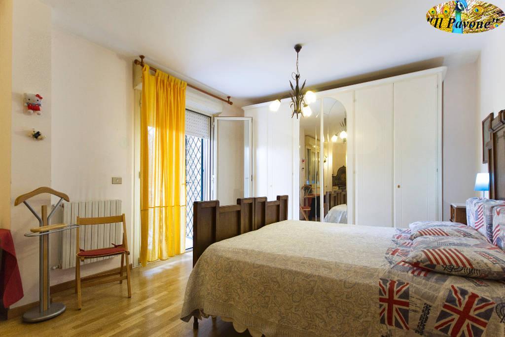 B&B Il Pavone Sassari Rom bilde
