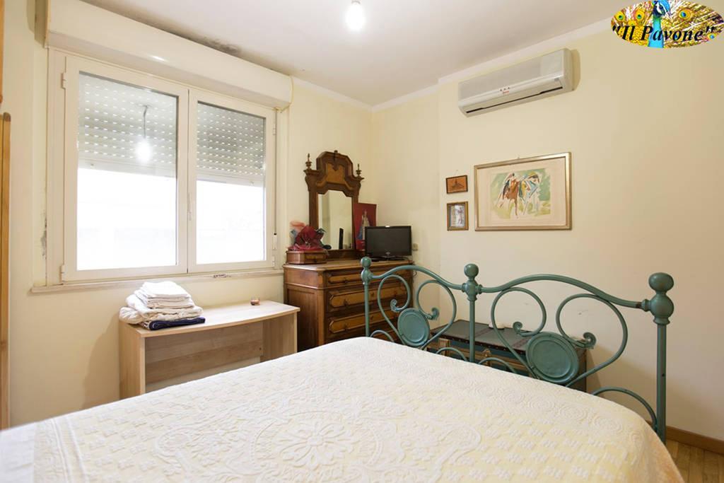B&B Il Pavone Sassari Eksteriør bilde