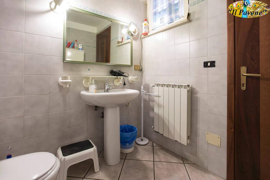 B&B Il Pavone Sassari Eksteriør bilde