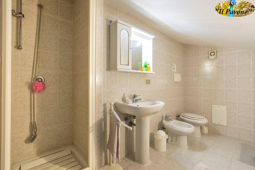 B&B Il Pavone Sassari Eksteriør bilde