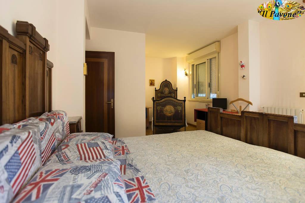 B&B Il Pavone Sassari Eksteriør bilde