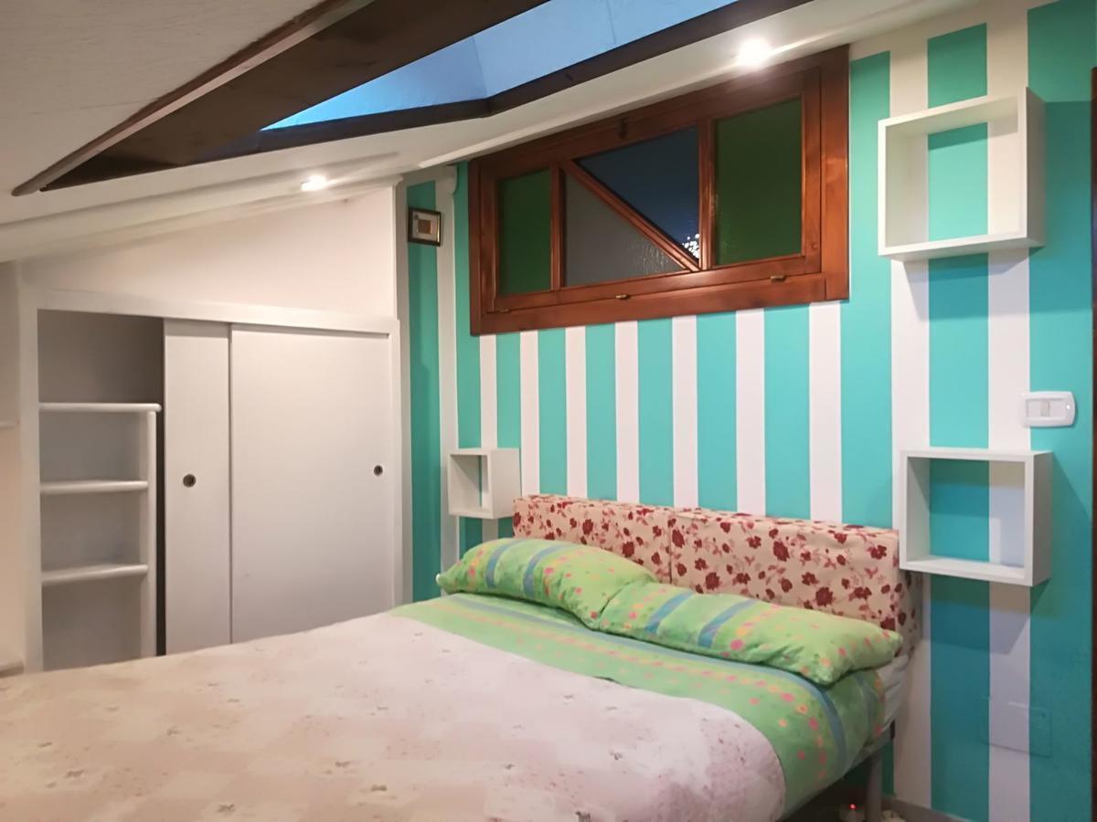 B&B Il Pavone Sassari Eksteriør bilde
